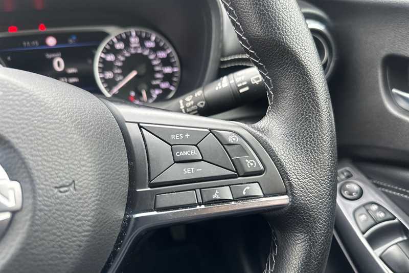 Used Nissan Juke 2023 for sale - 77786498: Photo 31