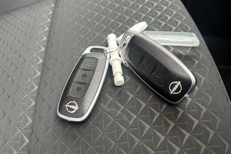 Used Nissan Juke 2023 for sale - 77786498: Photo 35