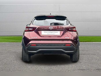 Used Nissan Juke 2023 for sale - 77786498: Photo