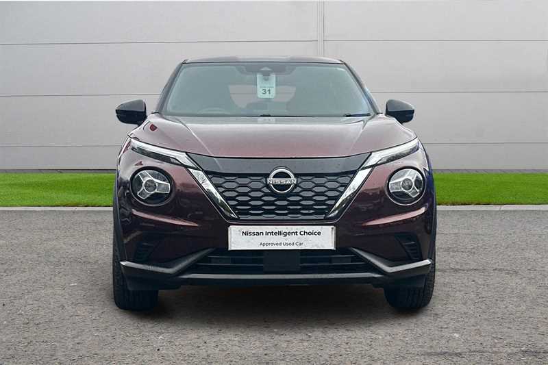Used Nissan Juke 2023 for sale - 77786498: Photo 5