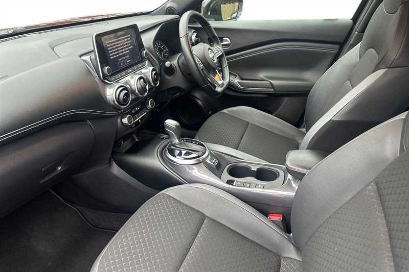 Used Nissan Juke 2023 for sale - 77786498: Photo 7