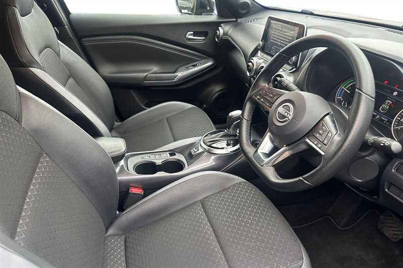 Used Nissan Juke 2023 for sale - 77786498: Photo 8