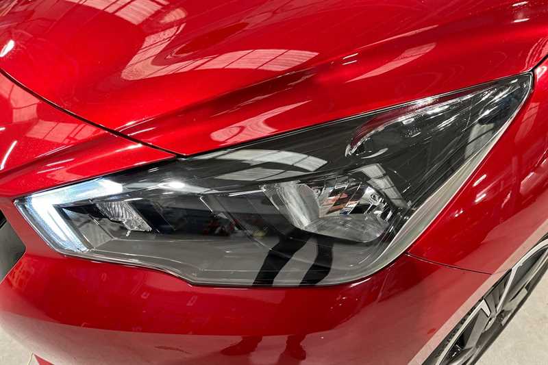 Used Nissan Micra 2022 for sale - 77401431: Photo 13