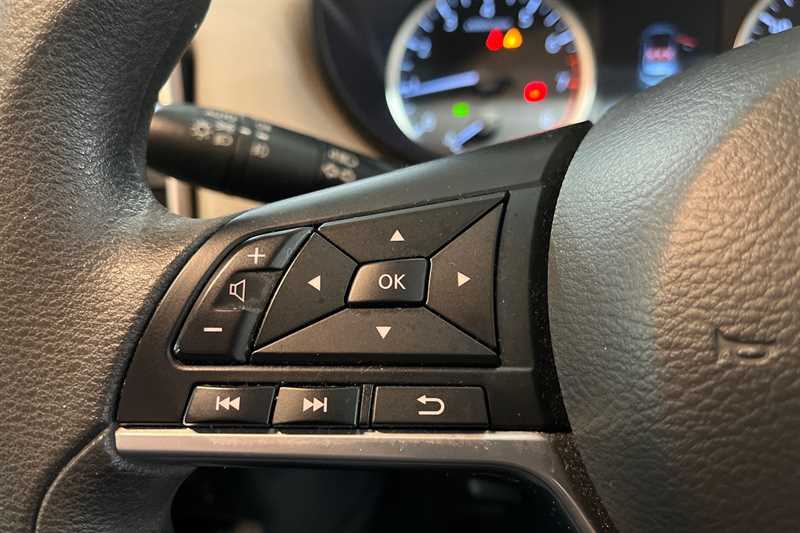 Used Nissan Micra 2022 for sale - 77401431: Photo 16