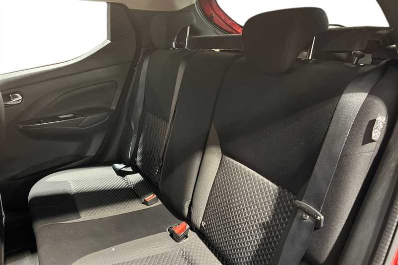 Used Nissan Micra 2022 for sale - 77401431: Photo 19