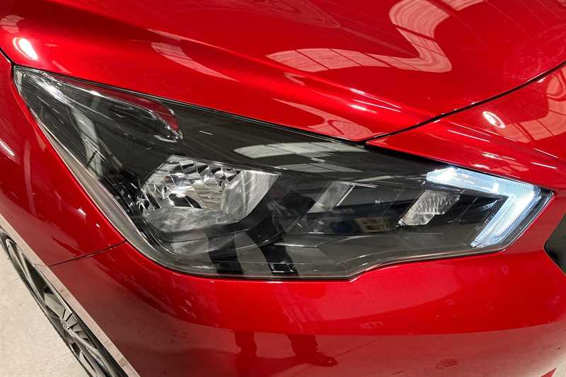 Used Nissan Micra 2022 for sale - 77401431: Photo 21