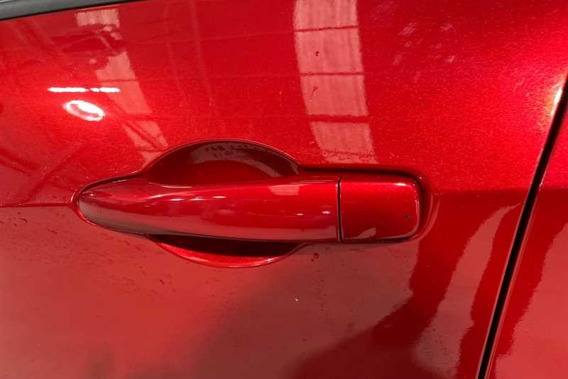 Used Nissan Micra 2022 for sale - 77401431: Photo 25