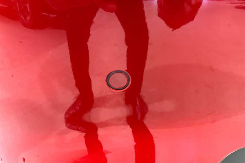 Used Nissan Micra 2022 for sale - 77401431: Photo 28