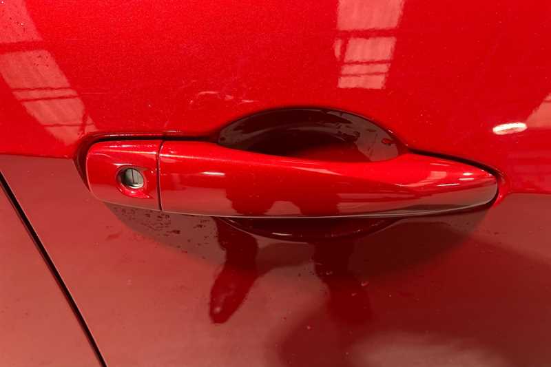 Used Nissan Micra 2022 for sale - 77401431: Photo 31