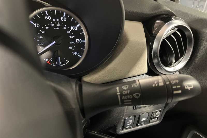 Used Nissan Micra 2022 for sale - 77401431: Photo 37