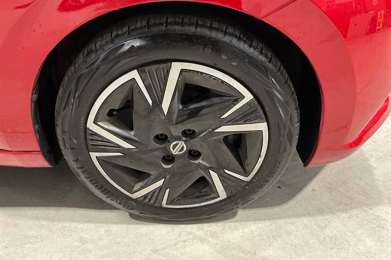 Used Nissan Micra 2022 for sale - 77401431: Photo 6