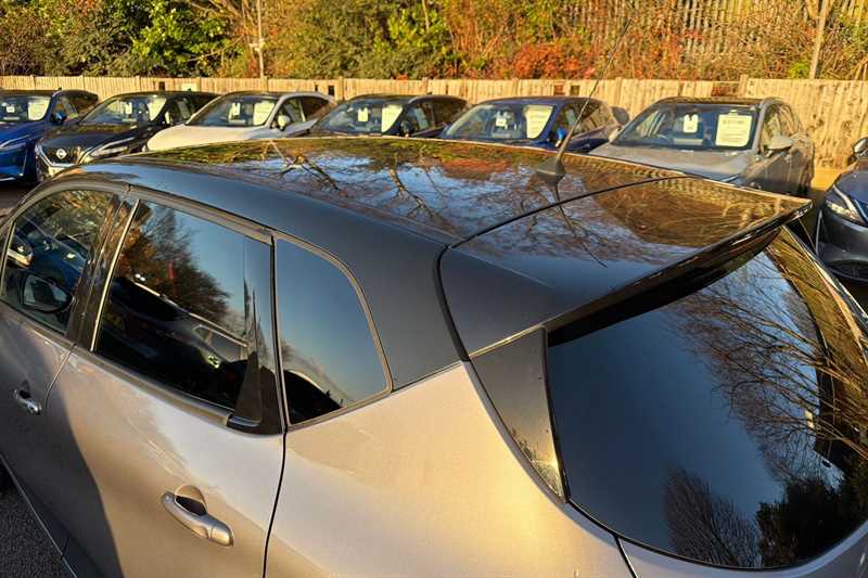 Used Renault Captur 2017 for sale - 77043175: Photo 11