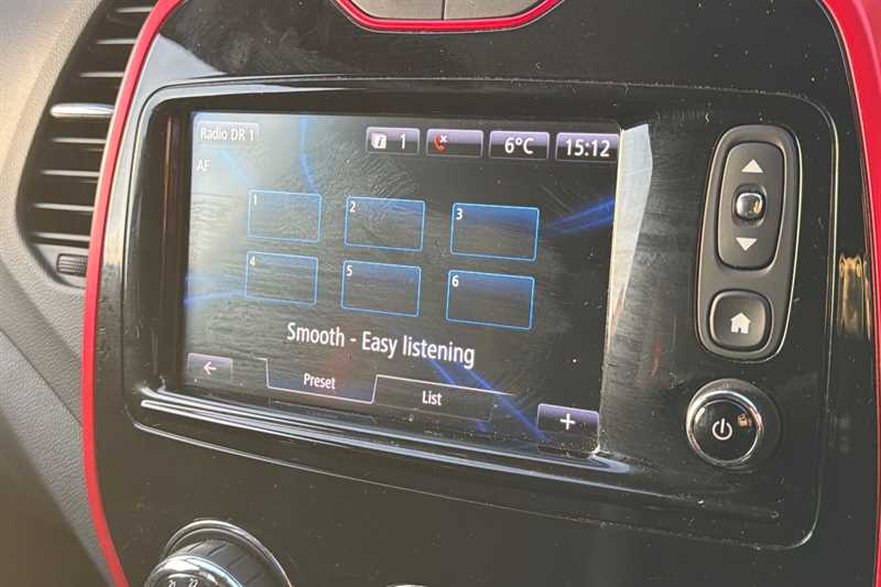 Used Renault Captur 2017 for sale - 77043175: Photo 12