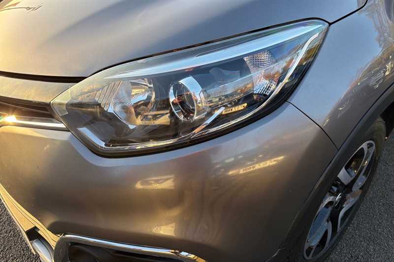 Used Renault Captur 2017 for sale - 77043175: Photo 14