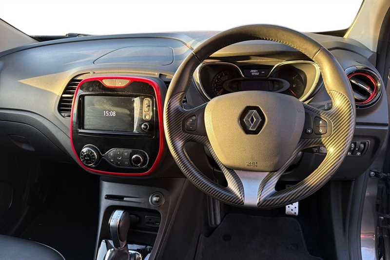 Used Renault Captur 2017 for sale - 77043175: Photo 16