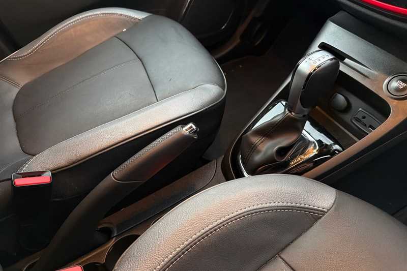 Used Renault Captur 2017 for sale - 77043175: Photo 18