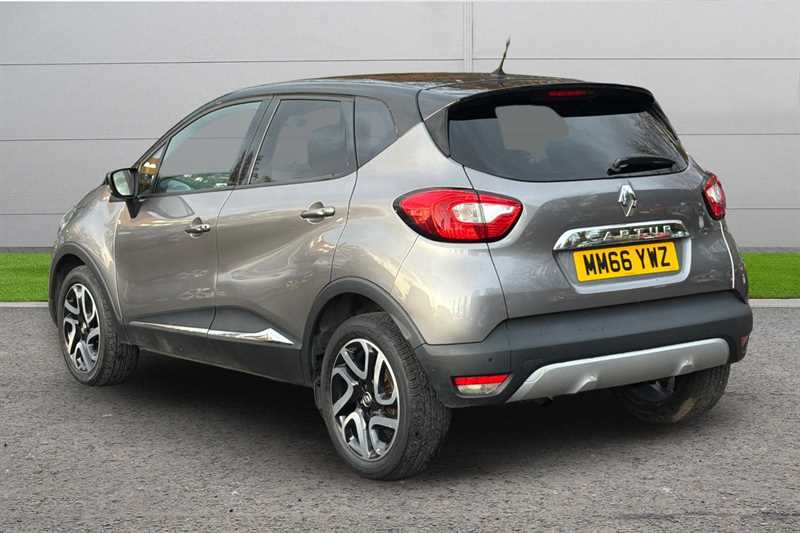 Used Renault Captur 2017 for sale - 77043175: Photo 2