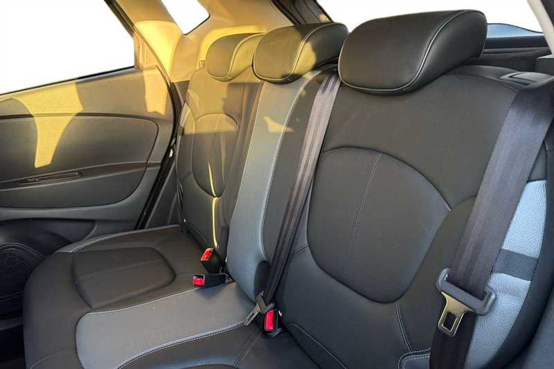 Used Renault Captur 2017 for sale - 77043175: Photo 20