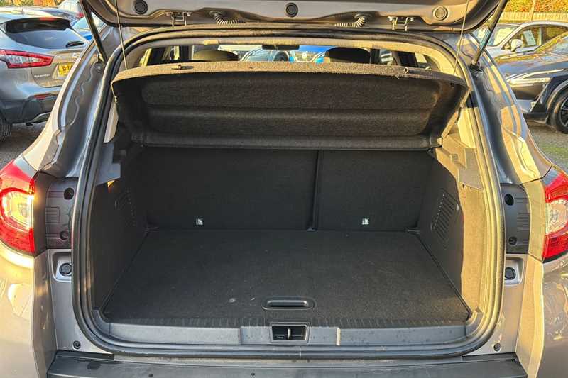 Used Renault Captur 2017 for sale - 77043175: Photo 21