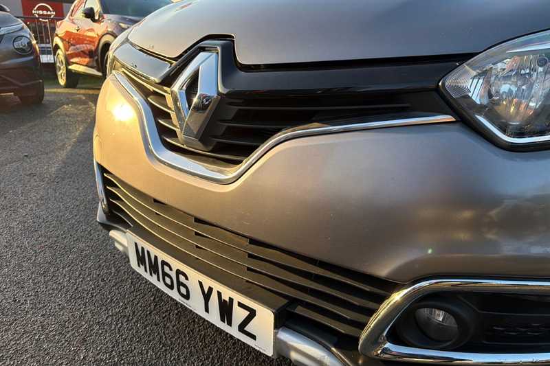 Used Renault Captur 2017 for sale - 77043175: Photo 23