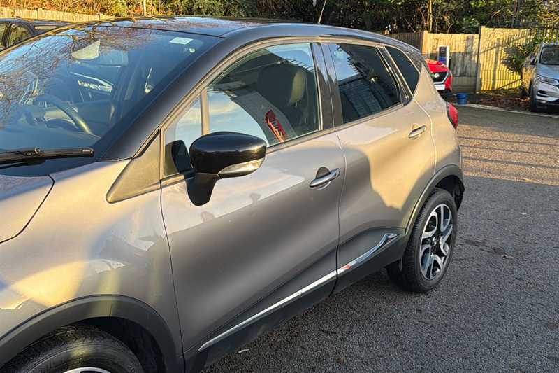 Used Renault Captur 2017 for sale - 77043175: Photo 25