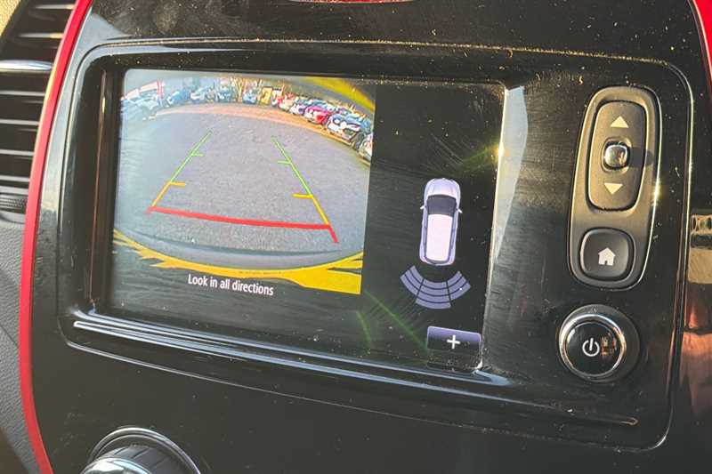 Used Renault Captur 2017 for sale - 77043175: Photo 31