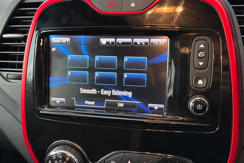 Used Renault Captur 2017 for sale - 77043175: Photo 32