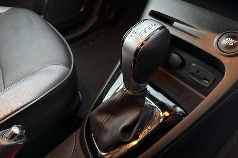 Used Renault Captur 2017 for sale - 77043175: Photo 36