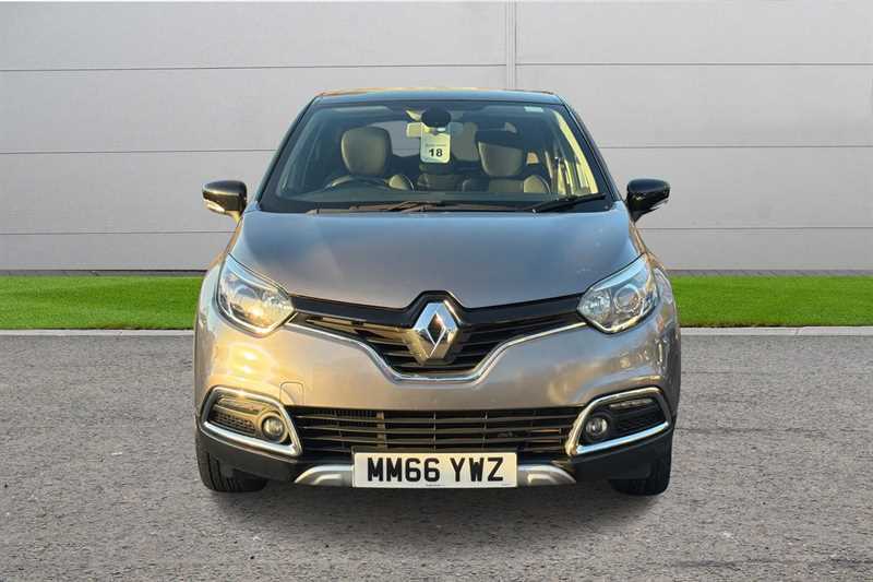 Used Renault Captur 2017 for sale - 77043175: Photo 5