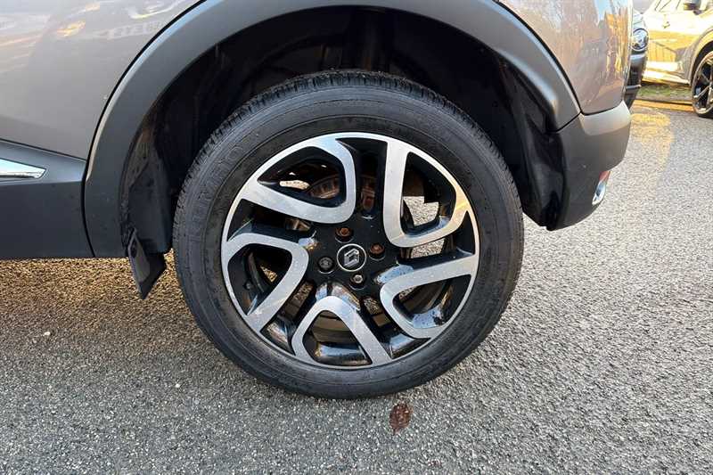 Used Renault Captur 2017 for sale - 77043175: Photo 6