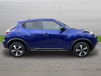 Used Nissan Juke 2019 for sale - 77389228: Photo