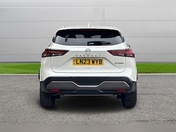 Used Nissan Qashqai 2023 for sale - 78293990: Photo