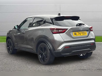 Used Nissan Juke 2024 for sale - 77726332: Photo