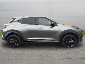 Used Nissan Juke 2024 for sale - 77726332: Photo