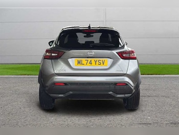 Used Nissan Juke 2024 for sale - 77726332: Photo