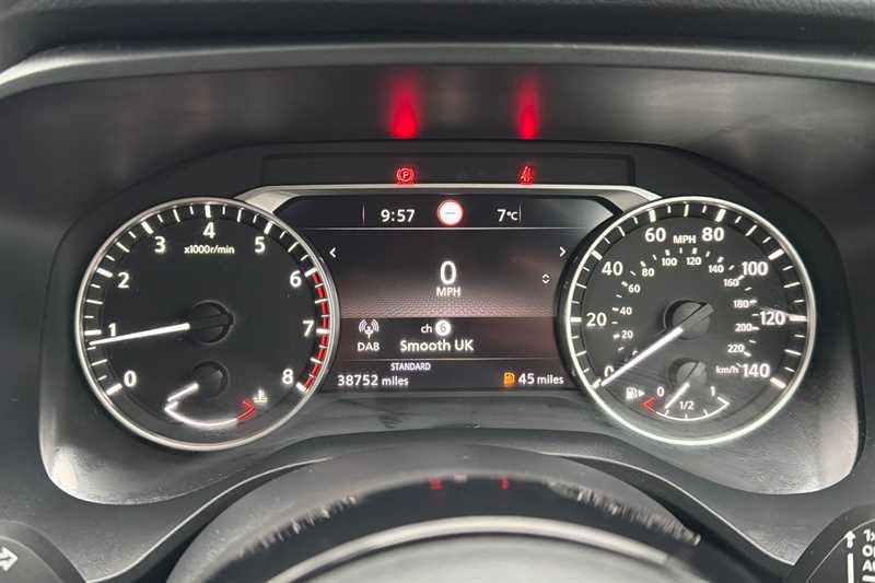 Used Nissan Qashqai 2021 for sale - 76552590: Photo 15