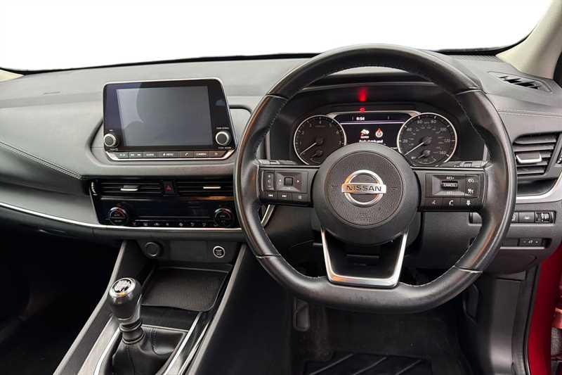 Used Nissan Qashqai 2021 for sale - 76552590: Photo 16