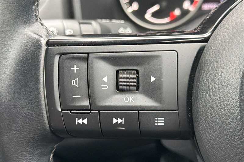 Used Nissan Qashqai 2021 for sale - 76552590: Photo 17