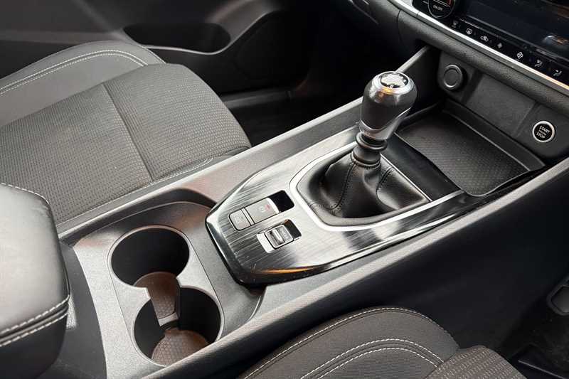 Used Nissan Qashqai 2021 for sale - 76552590: Photo 18