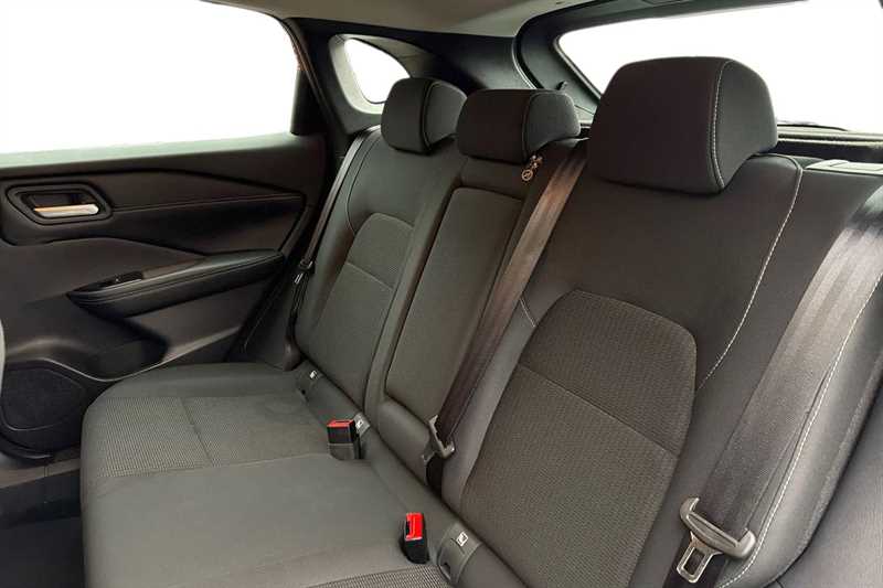 Used Nissan Qashqai 2021 for sale - 76552590: Photo 20