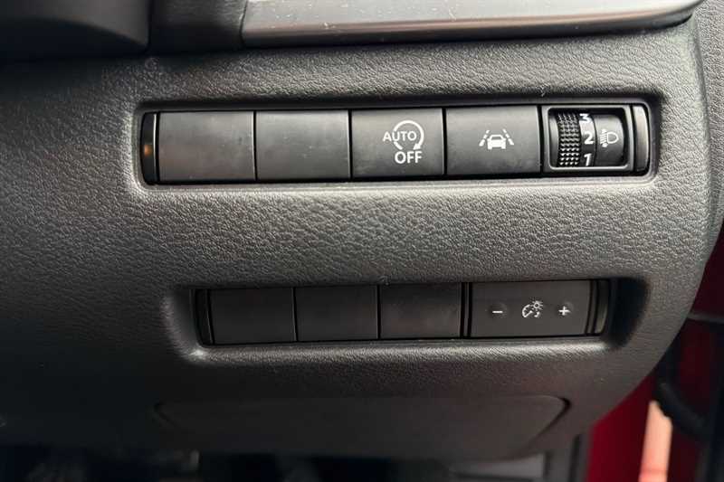 Used Nissan Qashqai 2021 for sale - 76552590: Photo 27