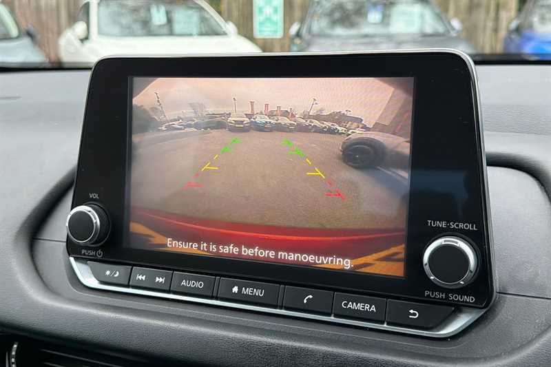 Used Nissan Qashqai 2021 for sale - 76552590: Photo 28