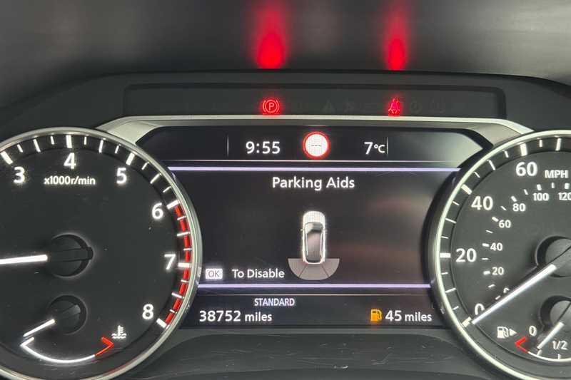 Used Nissan Qashqai 2021 for sale - 76552590: Photo 29