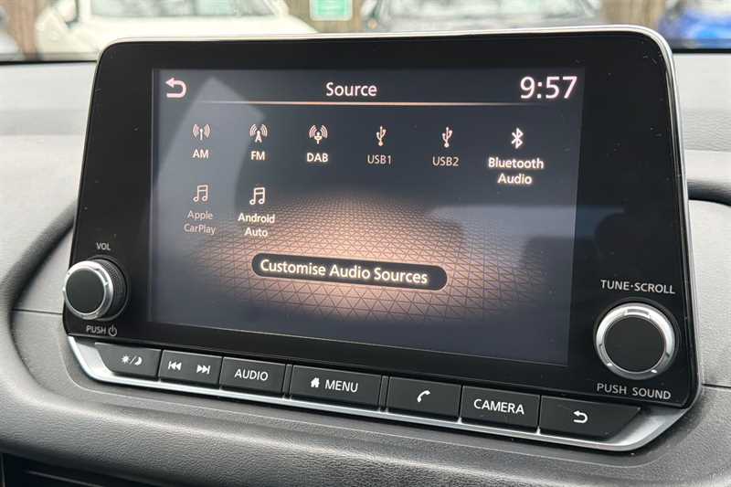 Used Nissan Qashqai 2021 for sale - 76552590: Photo 35