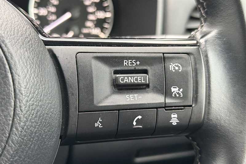 Used Nissan Qashqai 2021 for sale - 76552590: Photo 36