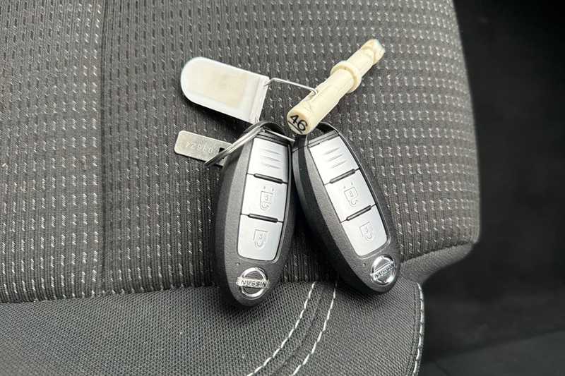 Used Nissan Qashqai 2021 for sale - 76552590: Photo 37