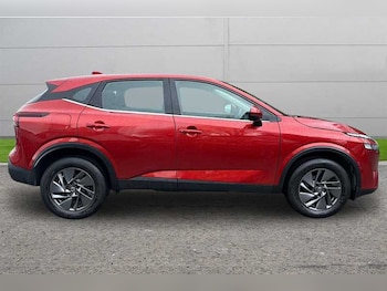 Used Nissan Qashqai 2021 for sale - 76552590: Photo