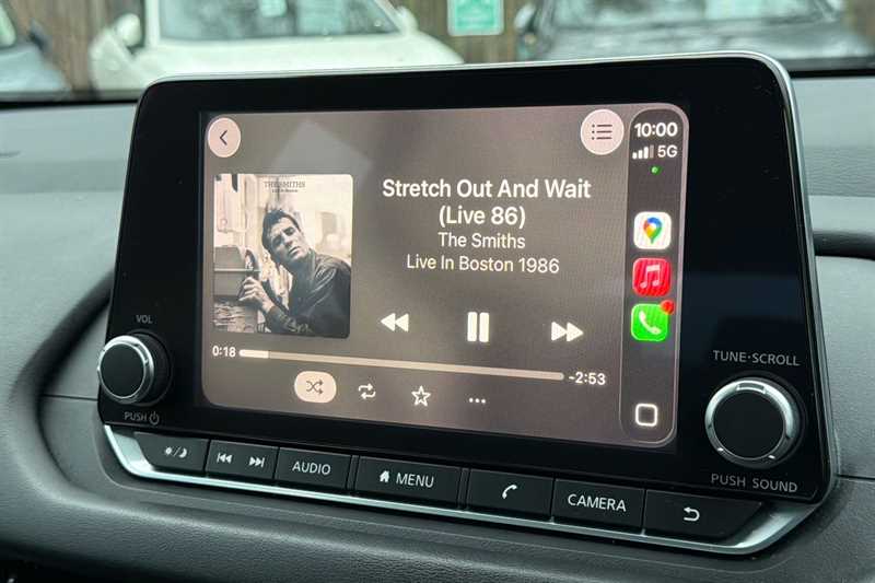 Used Nissan Qashqai 2021 for sale - 76552590: Photo 40