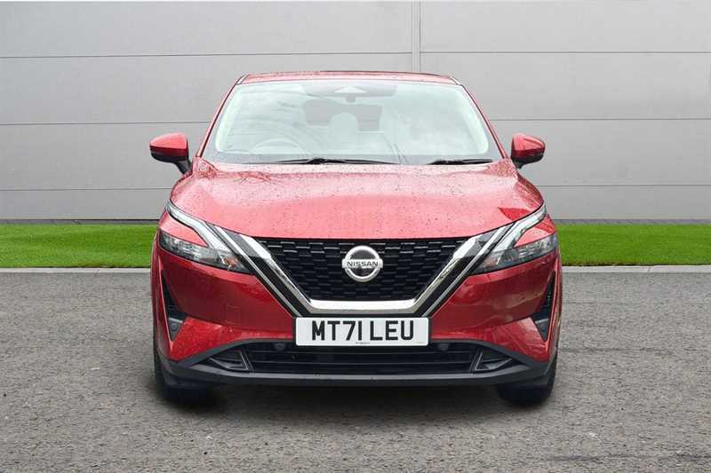 Used Nissan Qashqai 2021 for sale - 76552590: Photo 5