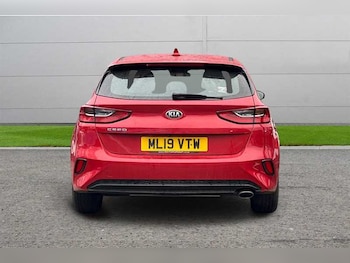 Used Kia Ceed 2019 for sale - 77293629: Photo